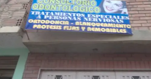 CONSULTORIO ODONTOLOGICO CARRERA 89 CONSULTORIO ODONTOLOGICO CARRERA 89
